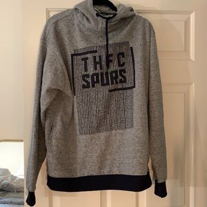 Official Merchandise Tottenham Hotspur Hoodie